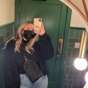 Meet your Posher, Bailey